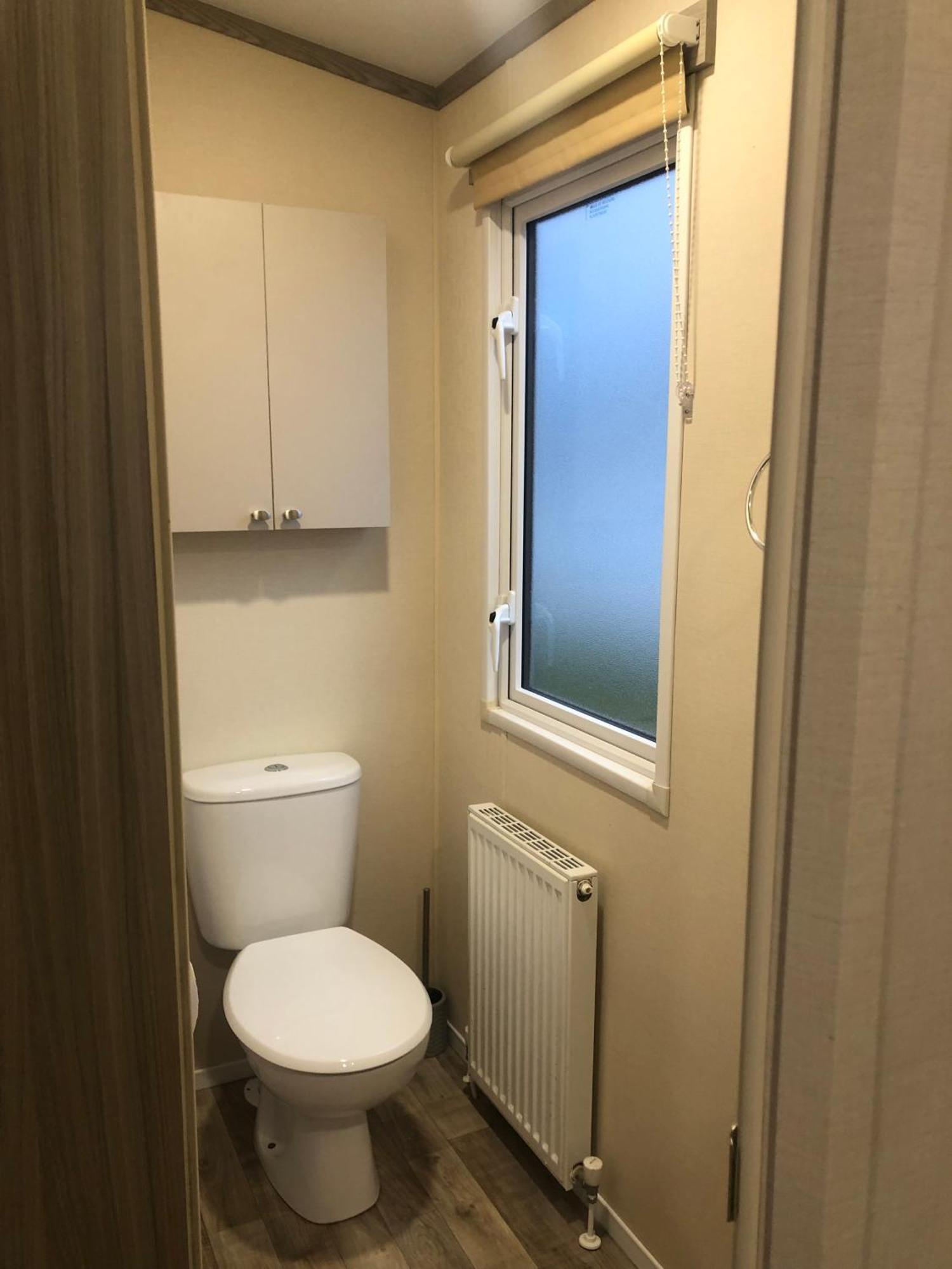 Luxury 3 Bedroom Caravan Between Perranporth And Newquay, Cornwall New Quay Exterior foto